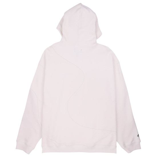 Converse Ανδρικό φούτερ Dynamic Blocking Pullover Hoodie
